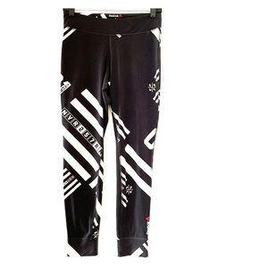 Reebok Athletic Leggings